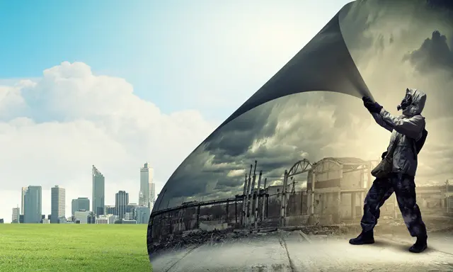 infraestrutura no Brasil Proteger o meio ambiente
