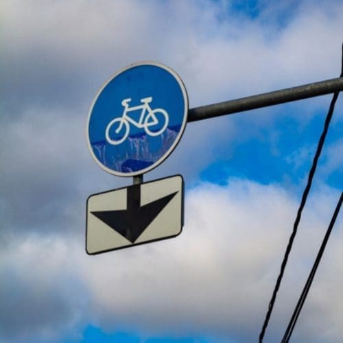 Vida urbana - as cidades podem ser sustentáveis