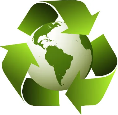 processo de reciclagem