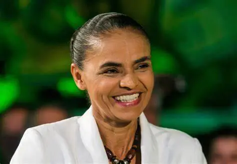 Marina Silva