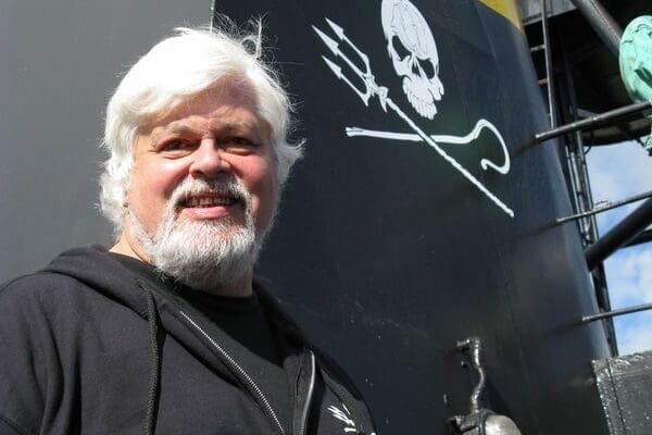 Paul Watson
