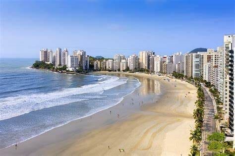 Cidades litorâneas