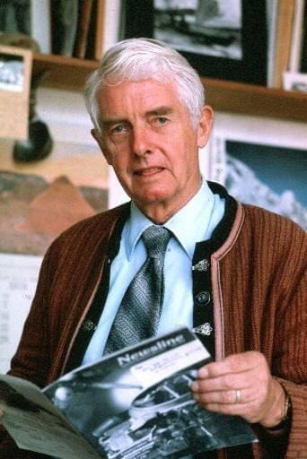David Brower