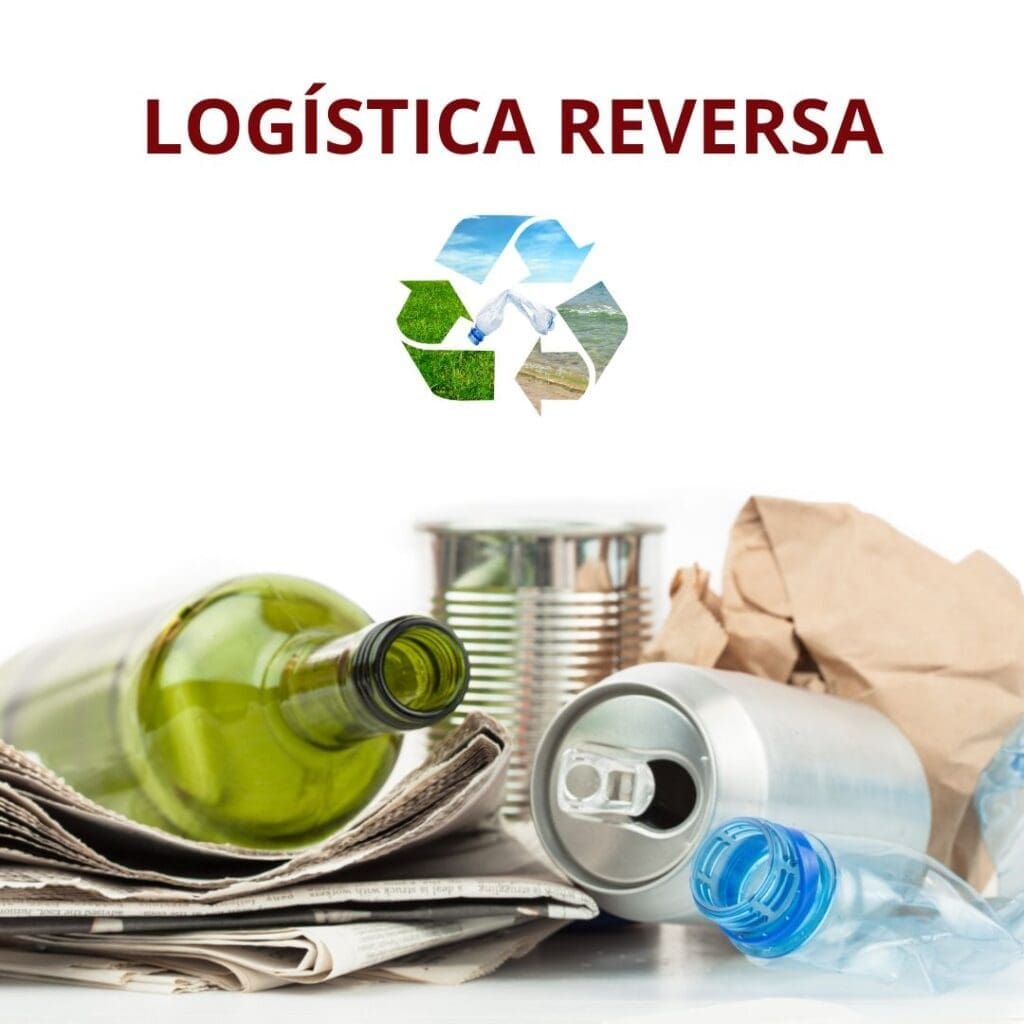 Logística reversa