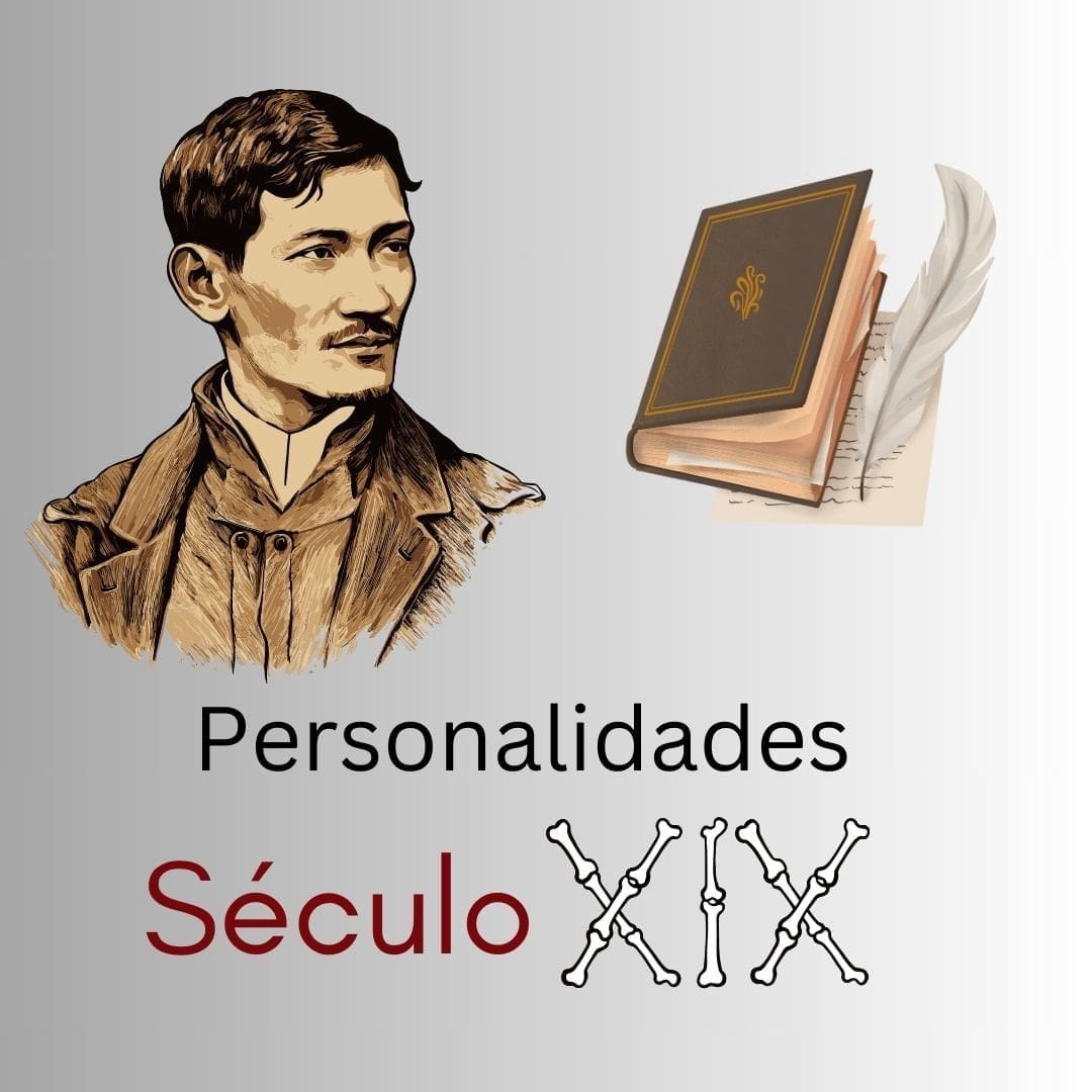 Personalidades século XIX