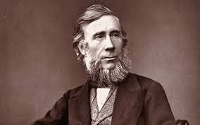 Quem foi John Tyndall