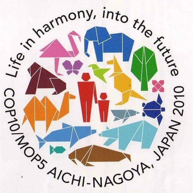 Protocolo de Nagoya princípios