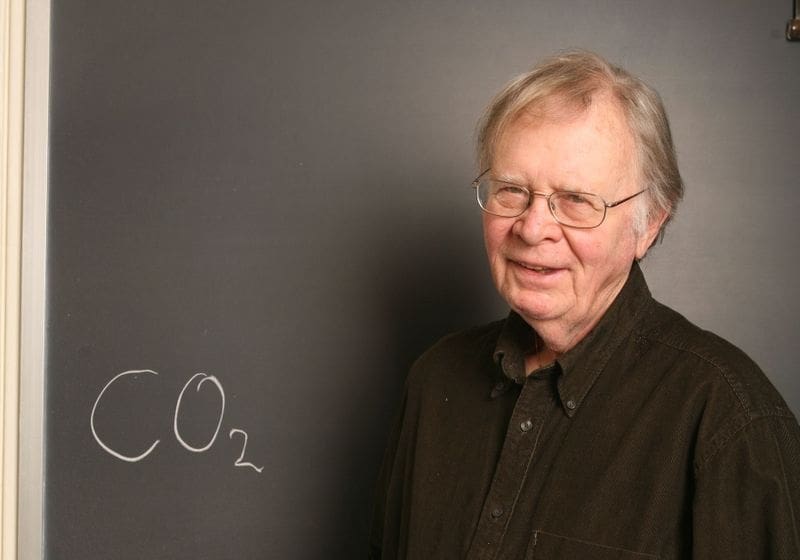 Wallace Smith Broecker