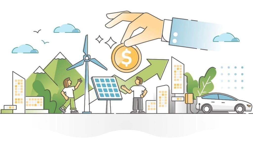 Sistema de Comércio de Emissões da União Europeia (ETS)