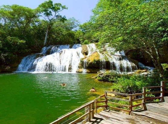 Parque Serra da Bodoquena