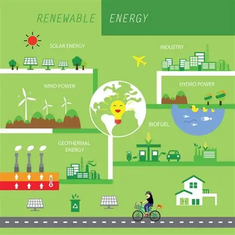 energia limpa até 2030